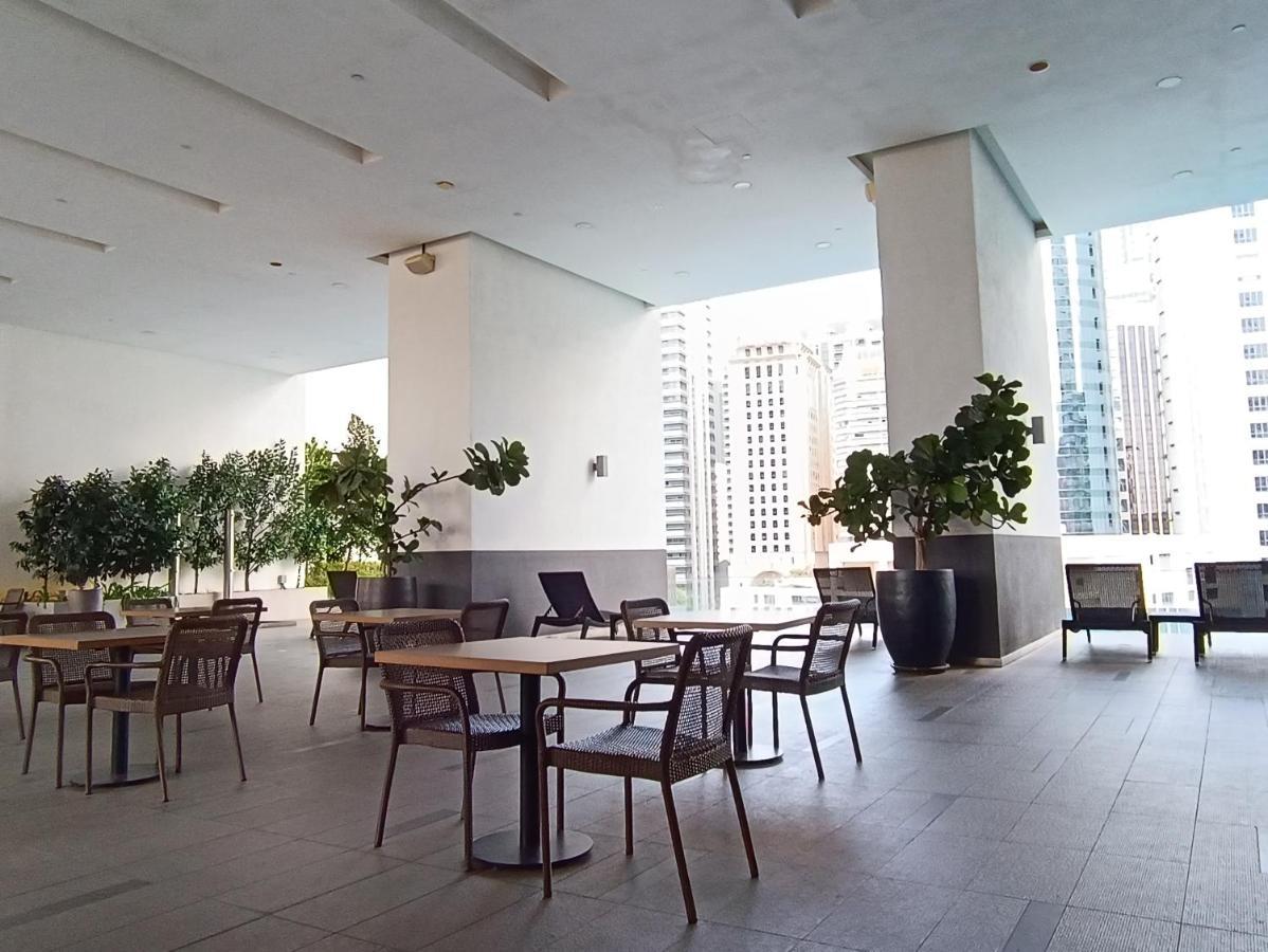 Ferienwohnung Rm020 Bukit Bintang 118 Tower Balcony View Kuala Lumpur Exterior foto
